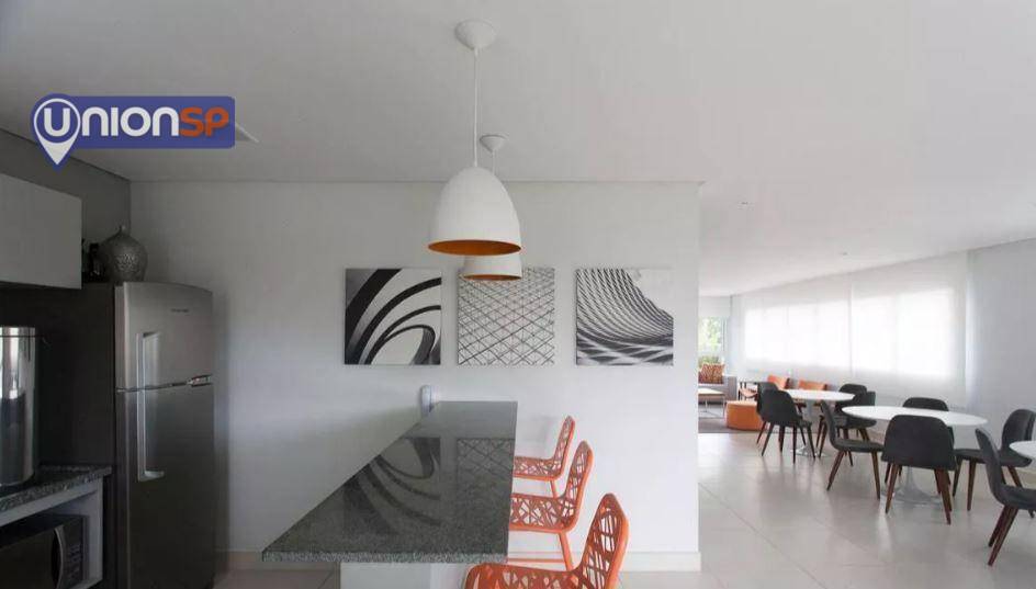 Apartamento à venda com 2 quartos, 45m² - Foto 20