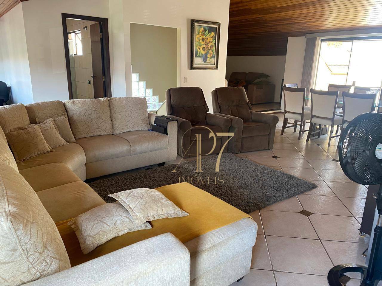 Casa de Condomínio à venda com 3 quartos, 240m² - Foto 27