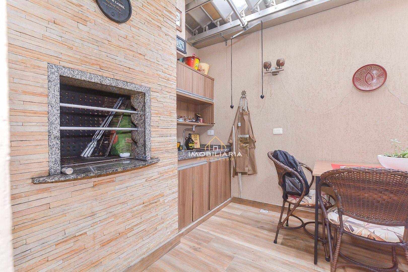 Sobrado à venda com 3 quartos, 120m² - Foto 16