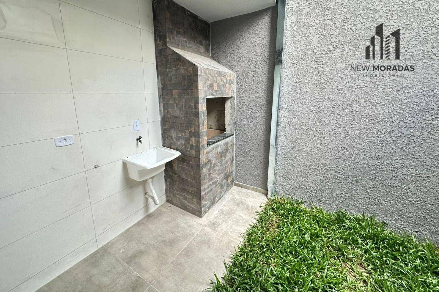 Sobrado à venda com 2 quartos, 71m² - Foto 10