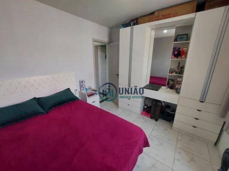 Apartamento à venda com 2 quartos, 60m² - Foto 13