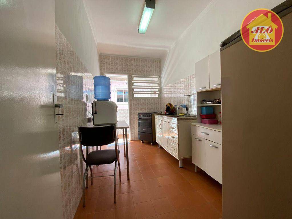 Apartamento à venda com 1 quarto, 59m² - Foto 3