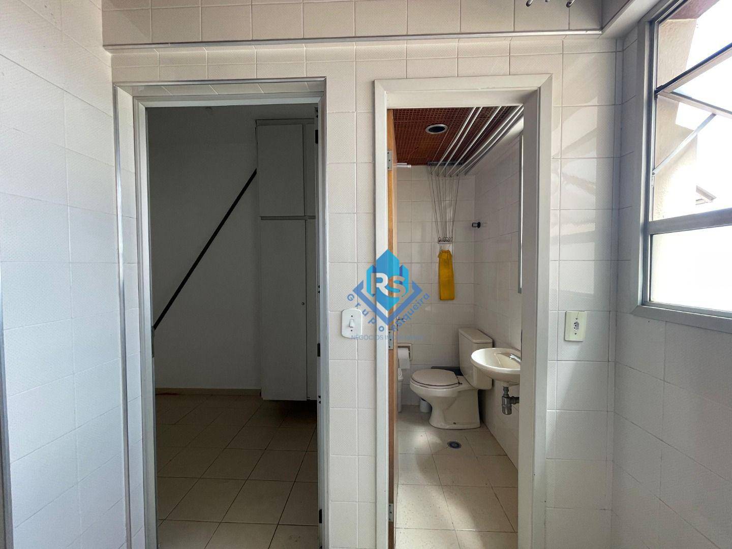 Apartamento à venda com 3 quartos, 90m² - Foto 12