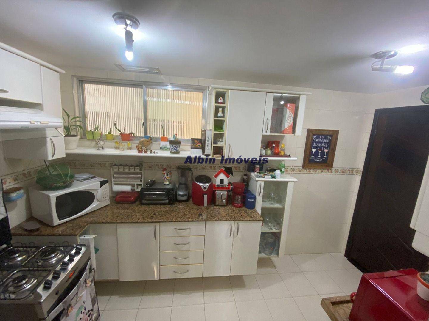 Apartamento à venda com 1 quarto, 120m² - Foto 8