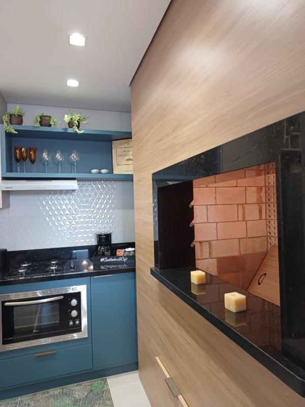 Apartamento à venda com 2 quartos, 72m² - Foto 7