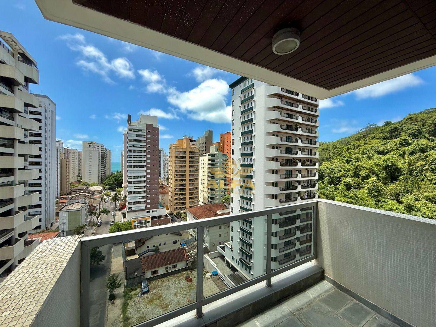 Apartamento à venda com 3 quartos, 115m² - Foto 9