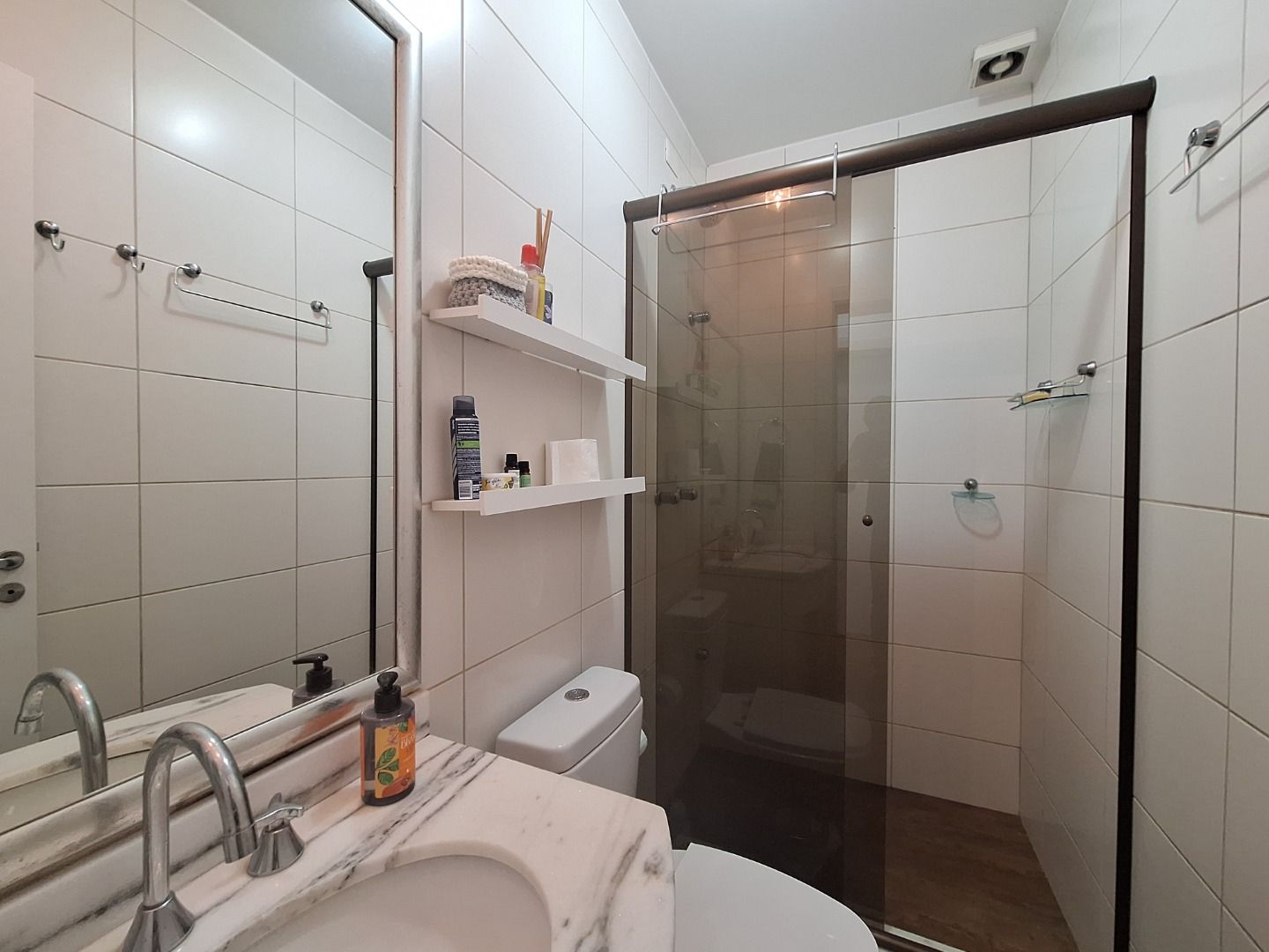 Casa de Condomínio à venda com 3 quartos, 70m² - Foto 19