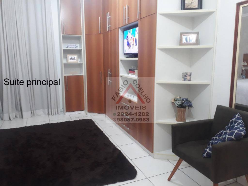 Casa à venda com 3 quartos, 125m² - Foto 13