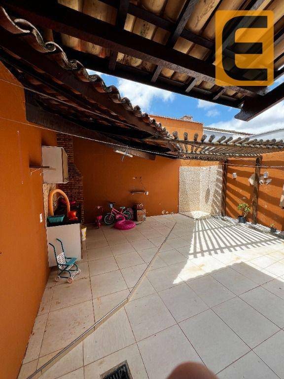 Casa de Condomínio à venda com 3 quartos, 94m² - Foto 23