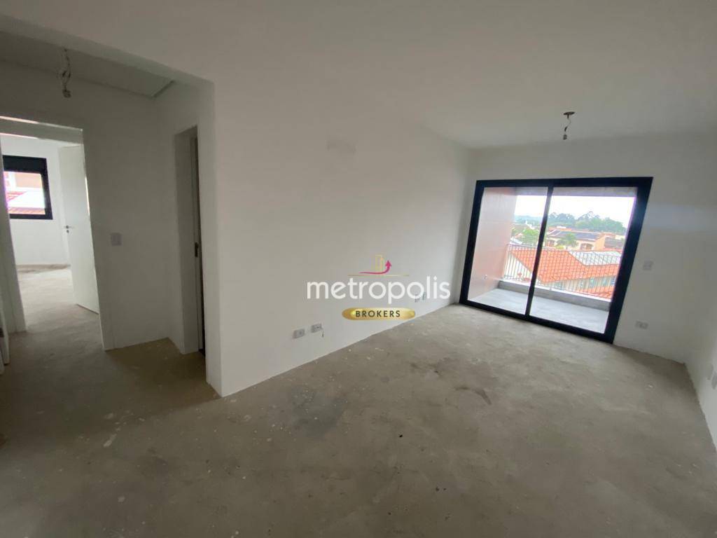 Apartamento à venda com 3 quartos, 112m² - Foto 4