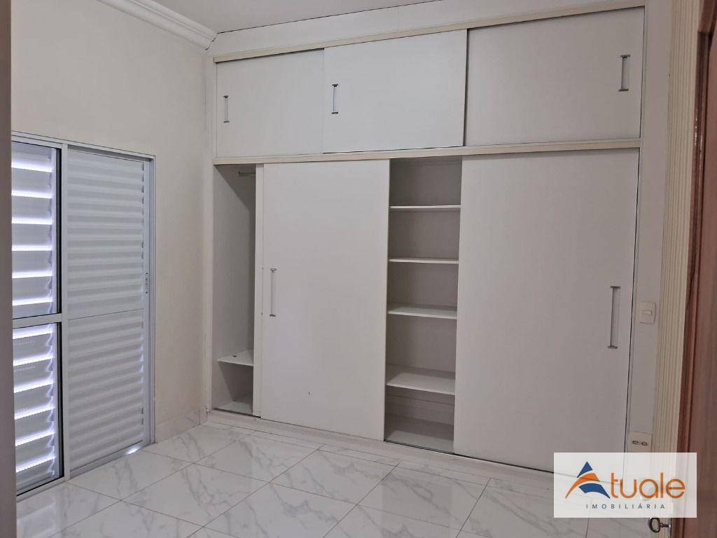 Casa de Condomínio para alugar com 3 quartos, 170m² - Foto 13