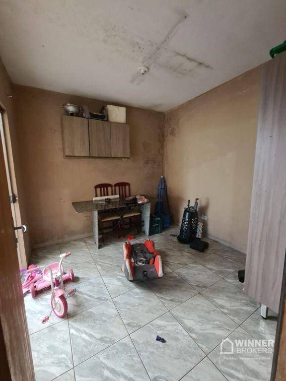 Sobrado à venda com 4 quartos, 370m² - Foto 18