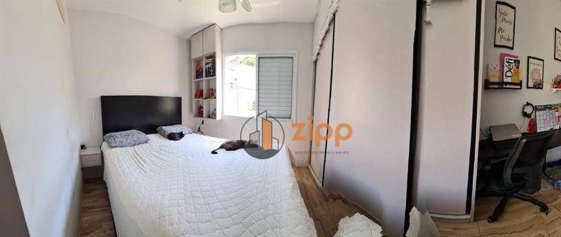 Apartamento à venda com 3 quartos, 66m² - Foto 9