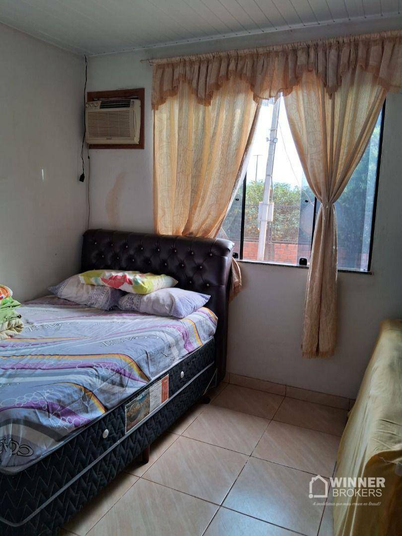 Chácara à venda com 3 quartos, 4500M2 - Foto 11