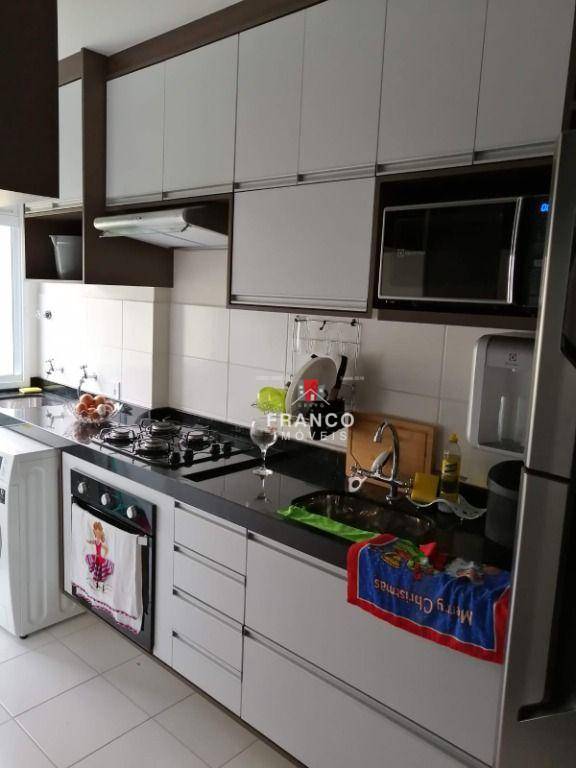 Apartamento à venda com 2 quartos, 43m² - Foto 10