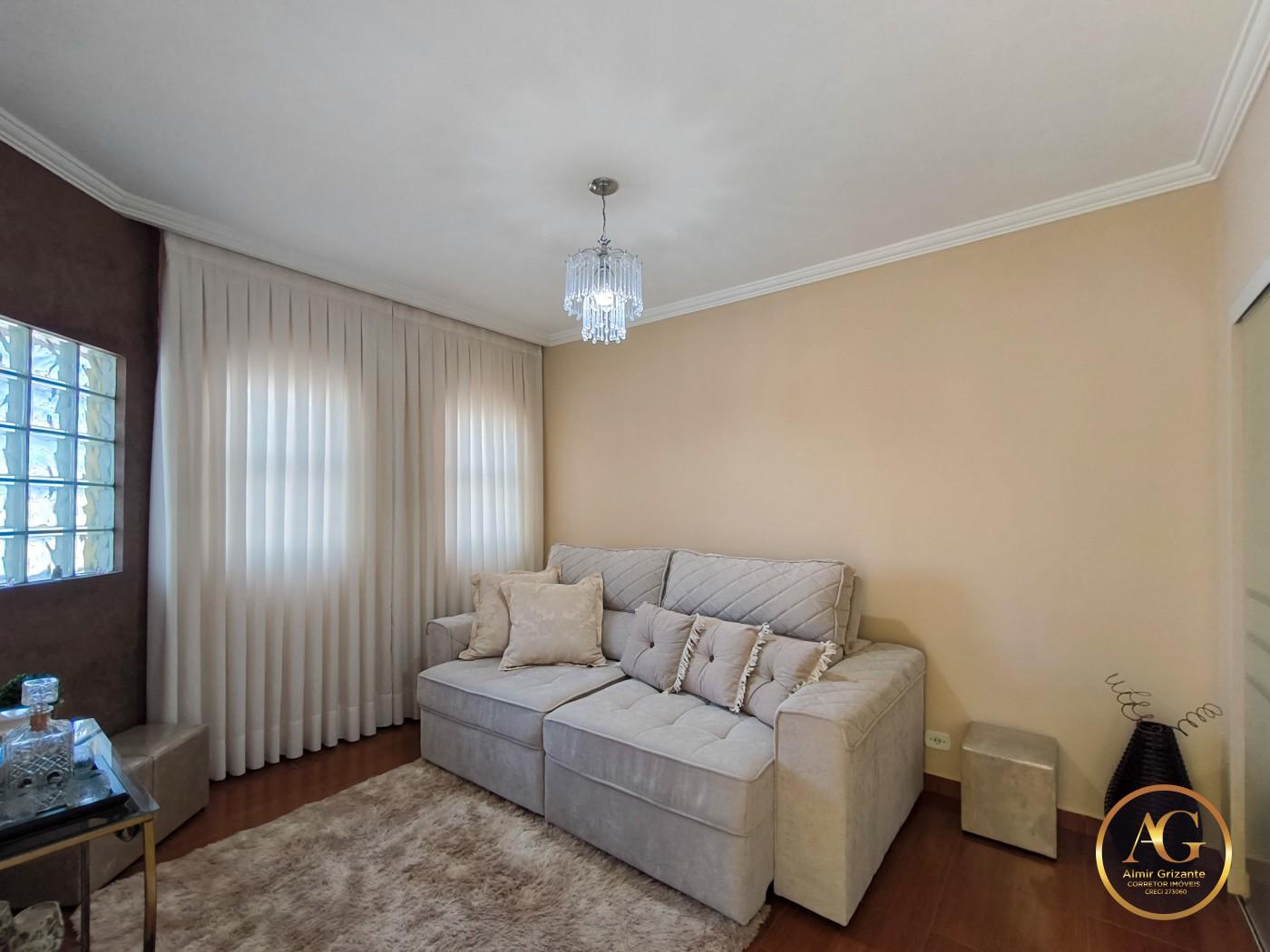 Casa à venda com 2 quartos, 109m² - Foto 6