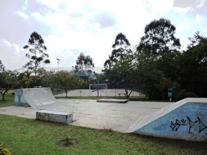 Casa de Condomínio à venda com 4 quartos, 400m² - Foto 52