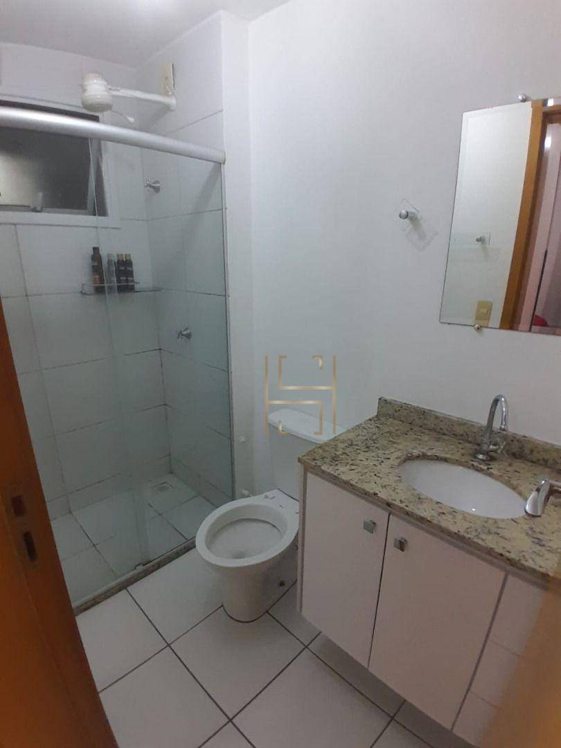 Apartamento, 2 quartos, 54 m² - Foto 5