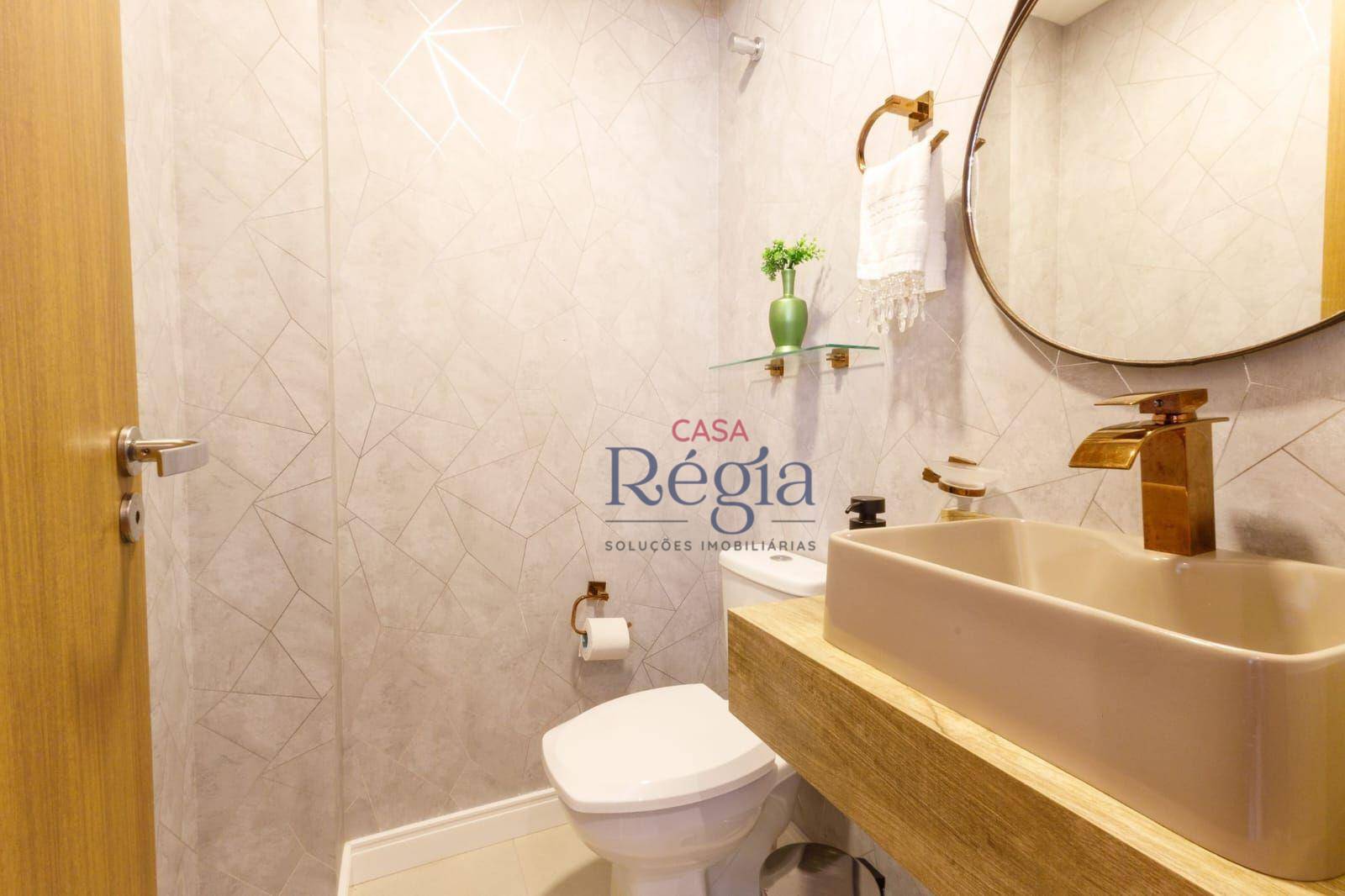 Apartamento à venda com 2 quartos, 110m² - Foto 4