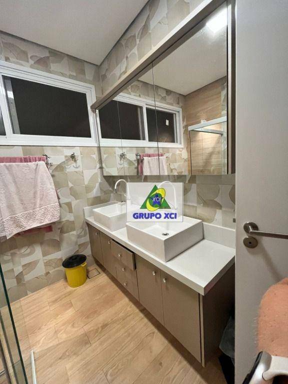 Casa de Condomínio à venda com 3 quartos, 290m² - Foto 15