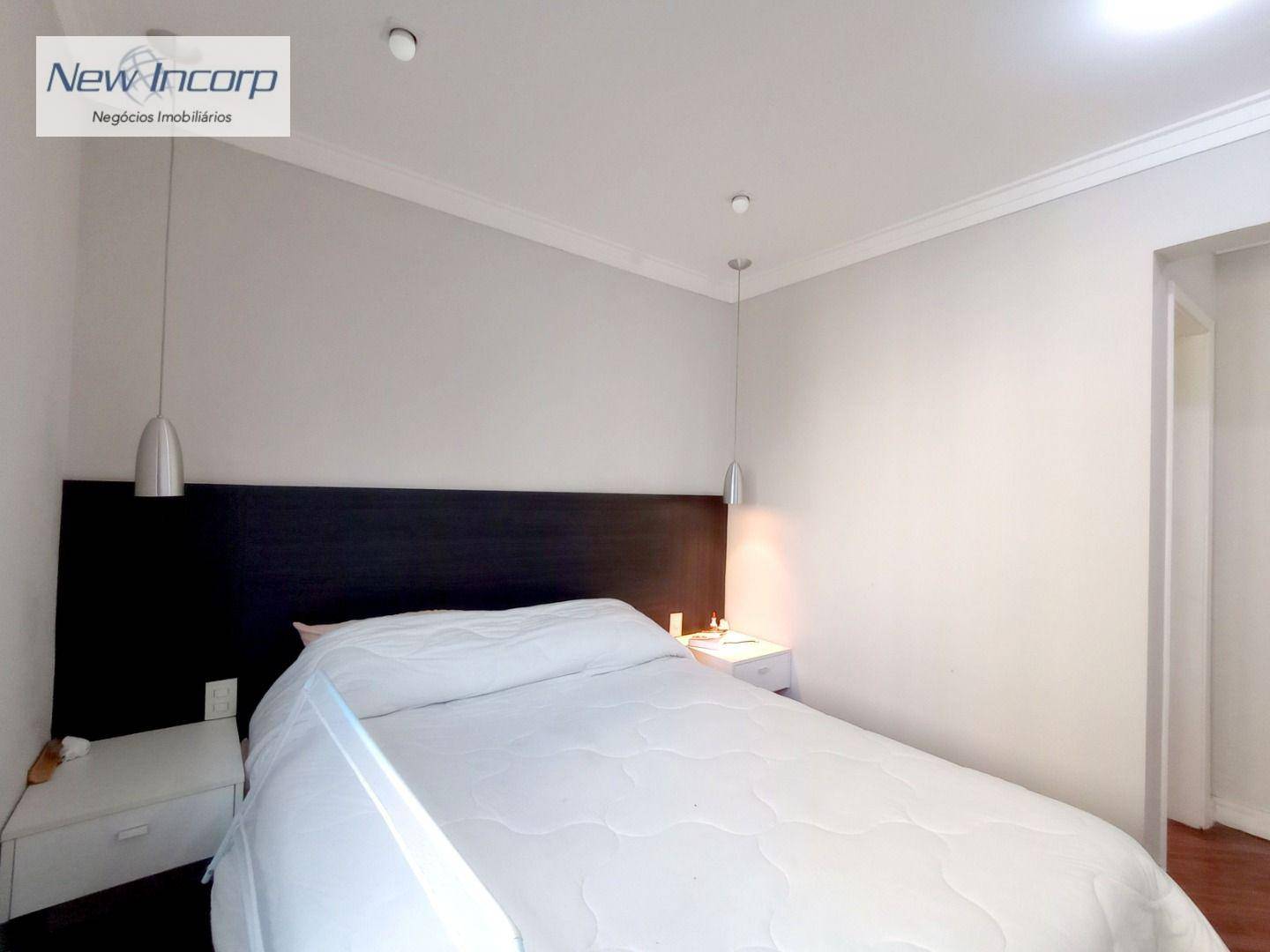 Apartamento à venda com 2 quartos, 57m² - Foto 10