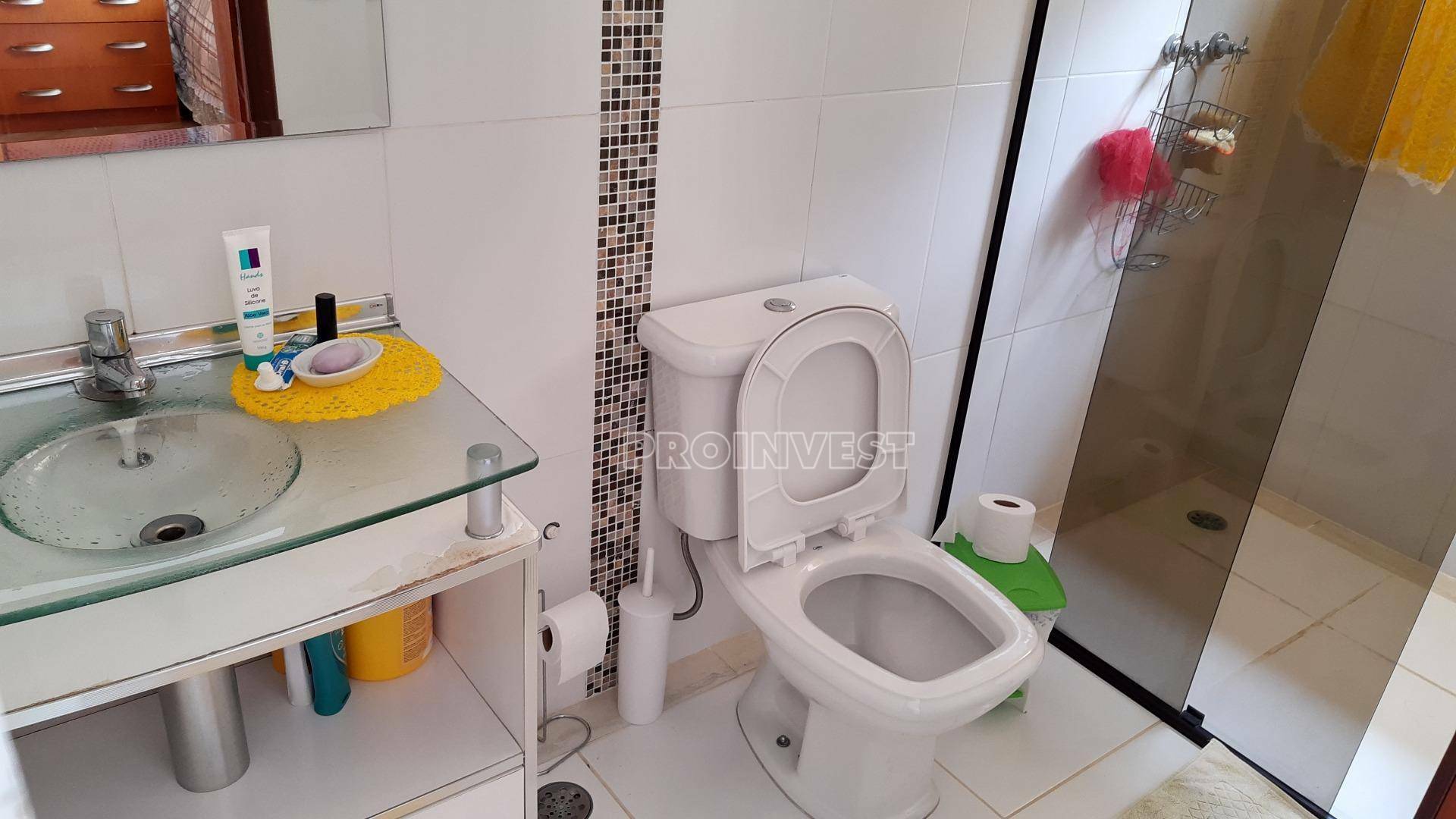 Casa de Condomínio à venda com 3 quartos, 250m² - Foto 11