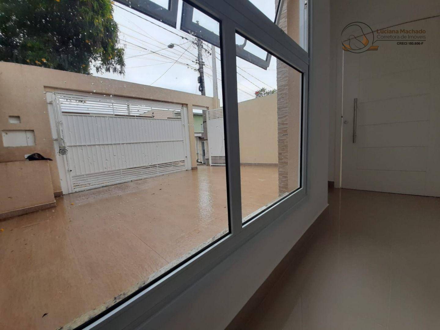 Casa à venda com 3 quartos, 83m² - Foto 5