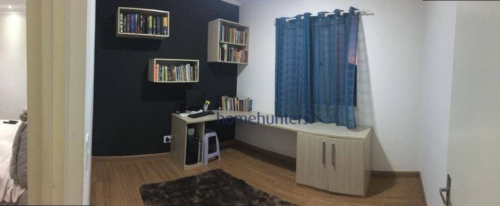 Apartamento à venda com 2 quartos, 50m² - Foto 7