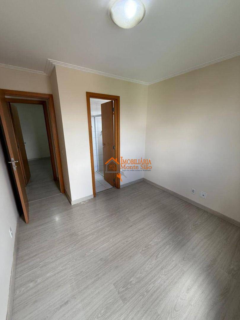 Apartamento para alugar com 3 quartos, 76m² - Foto 8