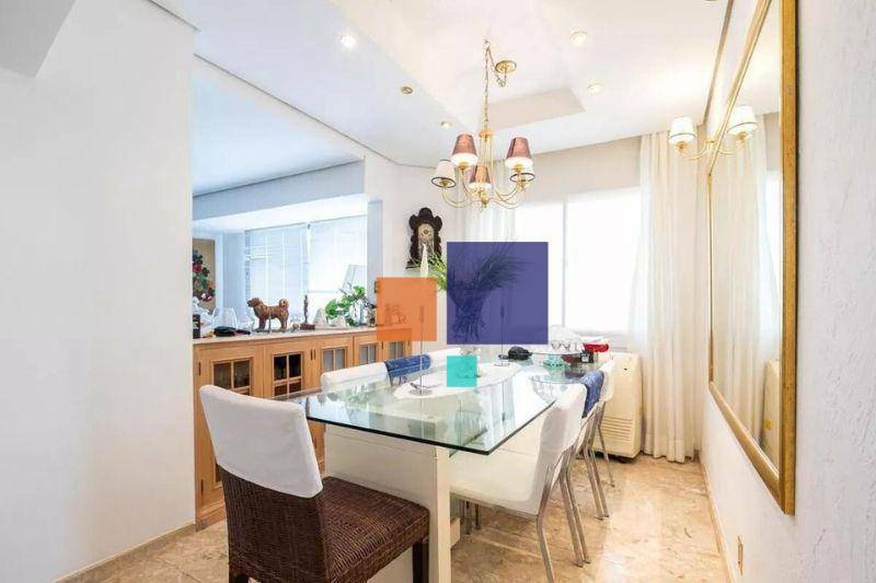 Cobertura à venda com 3 quartos, 177m² - Foto 6