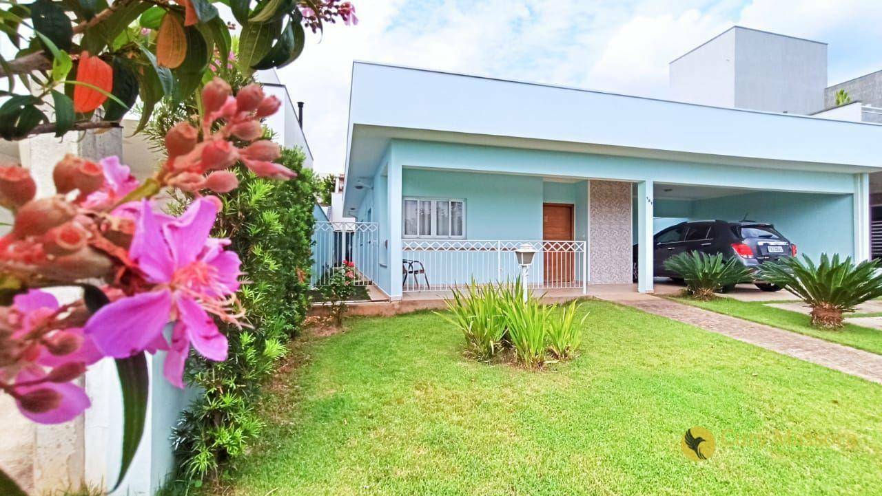 Casa de Condomínio à venda com 3 quartos, 146m² - Foto 24