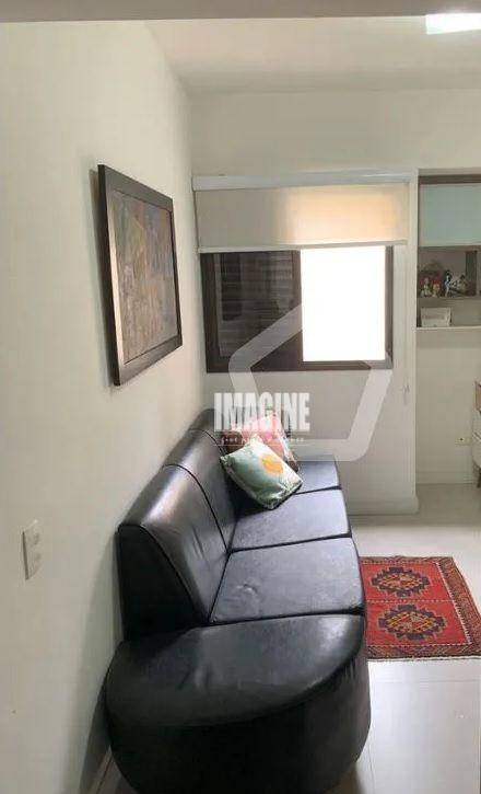 Apartamento à venda com 4 quartos, 125m² - Foto 10