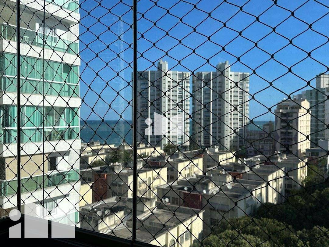 Apartamento à venda com 2 quartos, 88m² - Foto 4