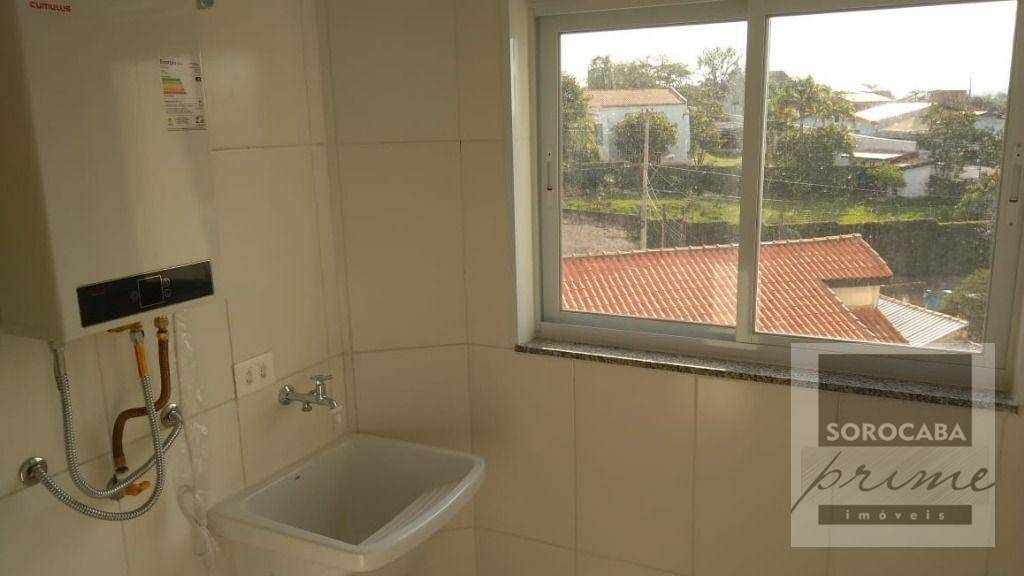 Apartamento, 2 quartos, 64 m² - Foto 9