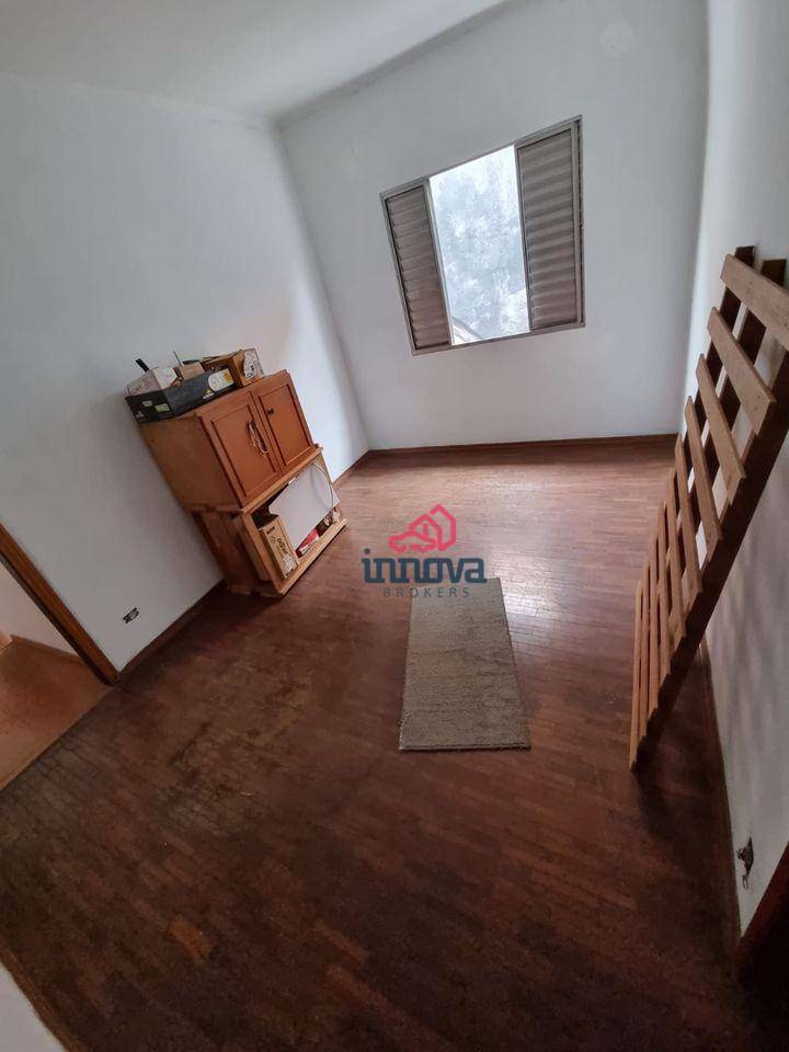 Sobrado à venda com 3 quartos, 120m² - Foto 5