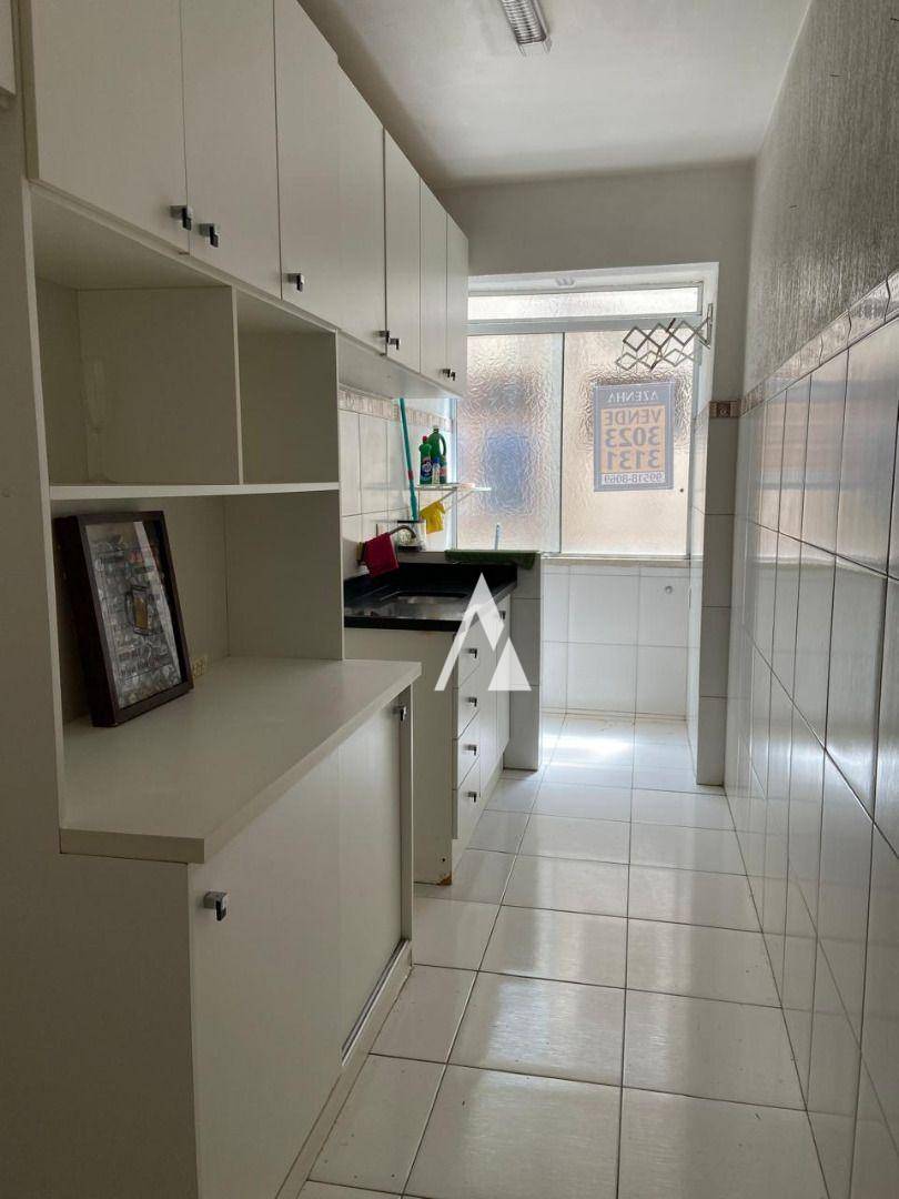 Apartamento à venda com 1 quarto, 45m² - Foto 34