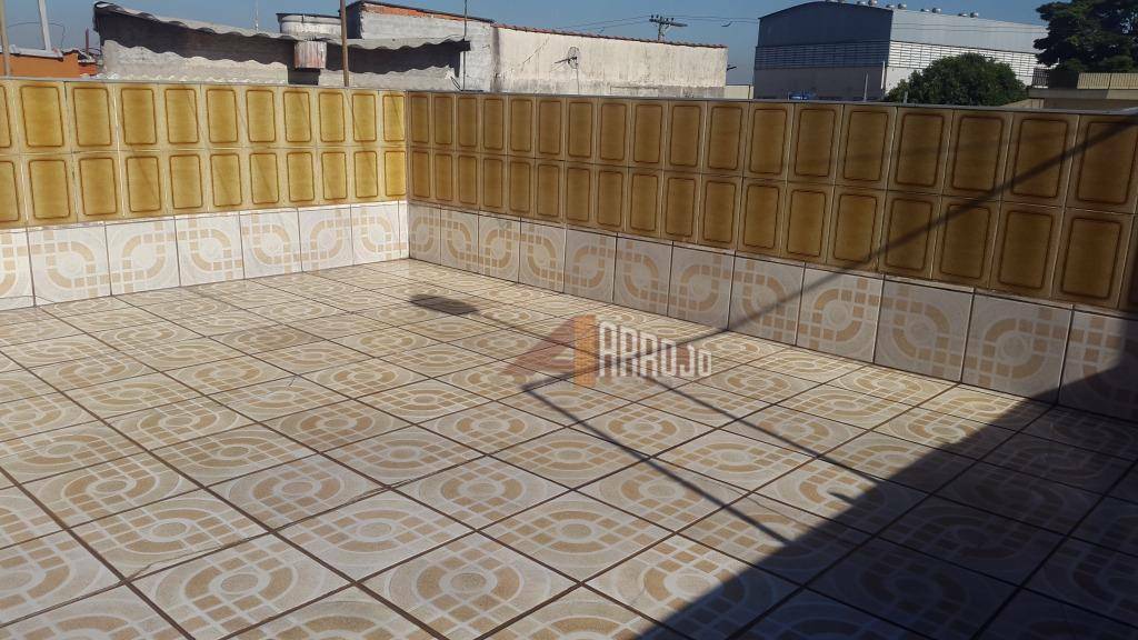 Sobrado à venda com 3 quartos, 225m² - Foto 27