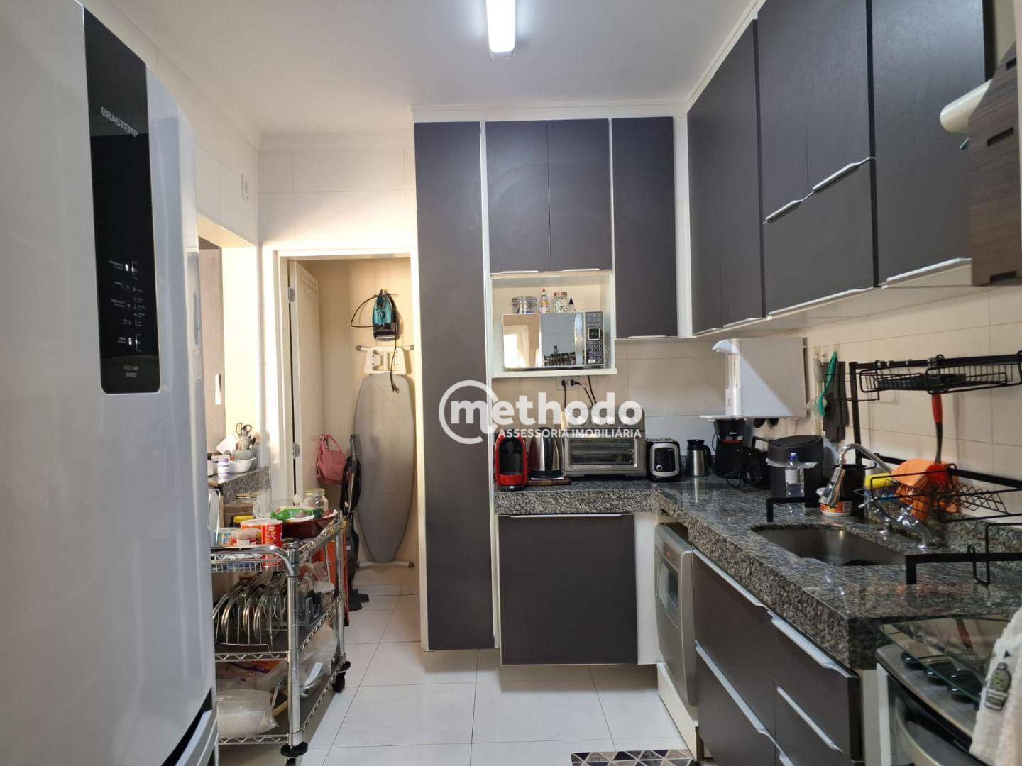 Casa de Condomínio à venda com 3 quartos, 138m² - Foto 8