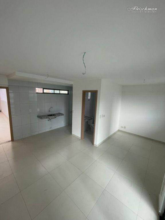 Apartamento à venda com 1 quarto, 32m² - Foto 23