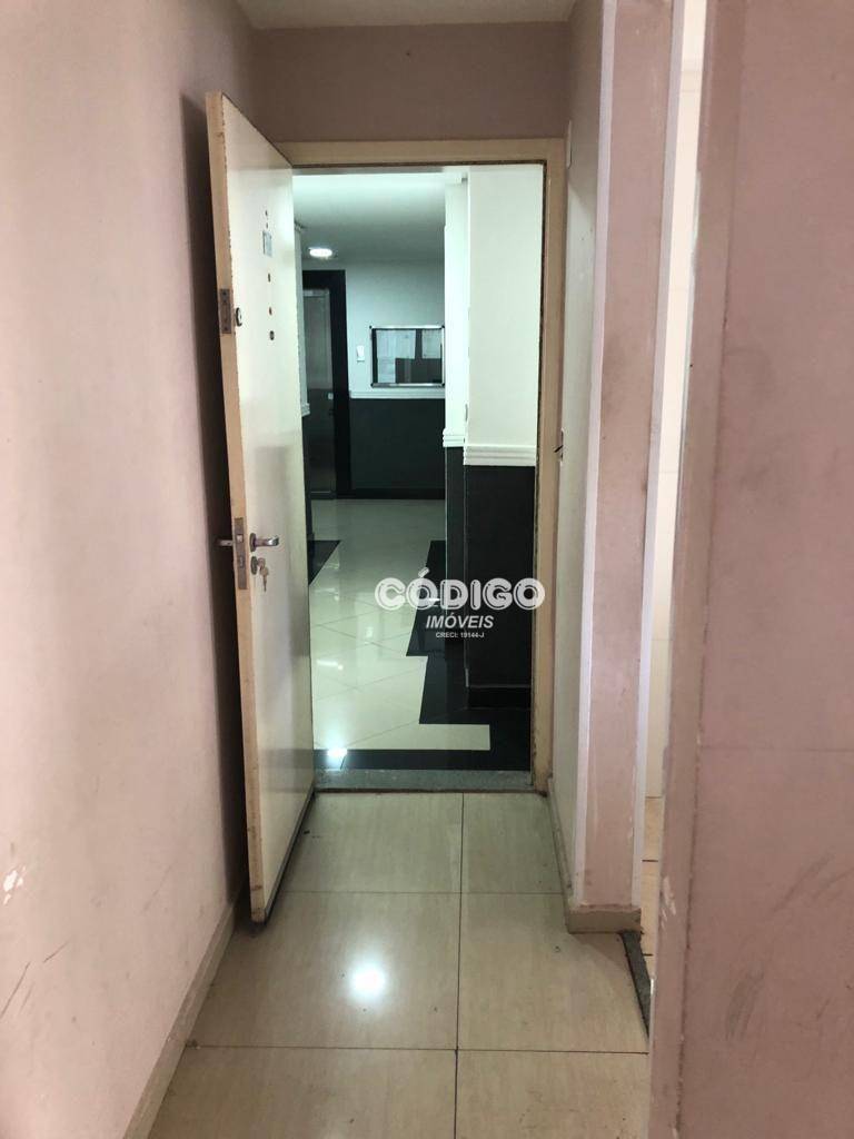 Apartamento à venda com 2 quartos, 48m² - Foto 3