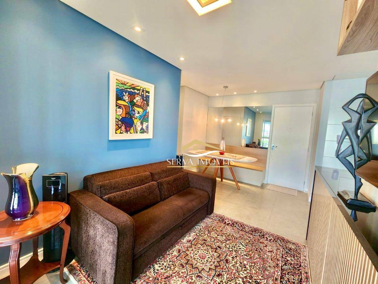 Apartamento, 2 quartos, 63 m² - Foto 4