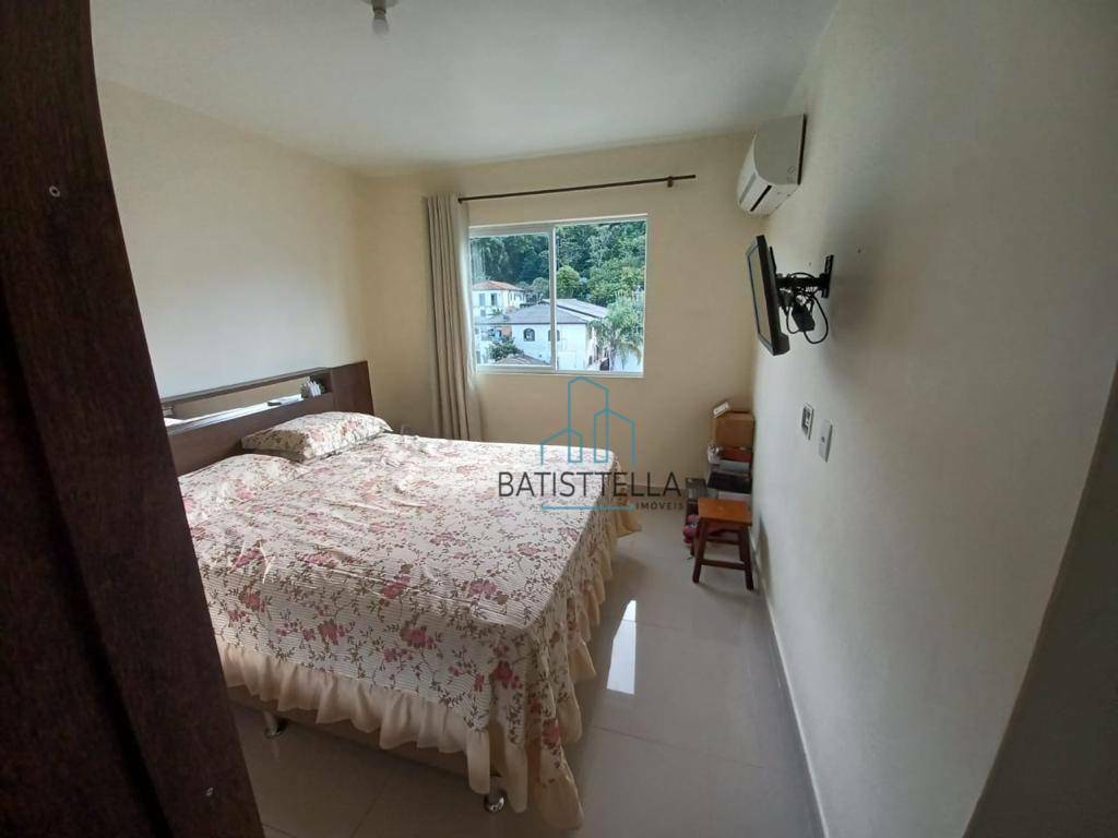 Apartamento à venda com 2 quartos, 51m² - Foto 9