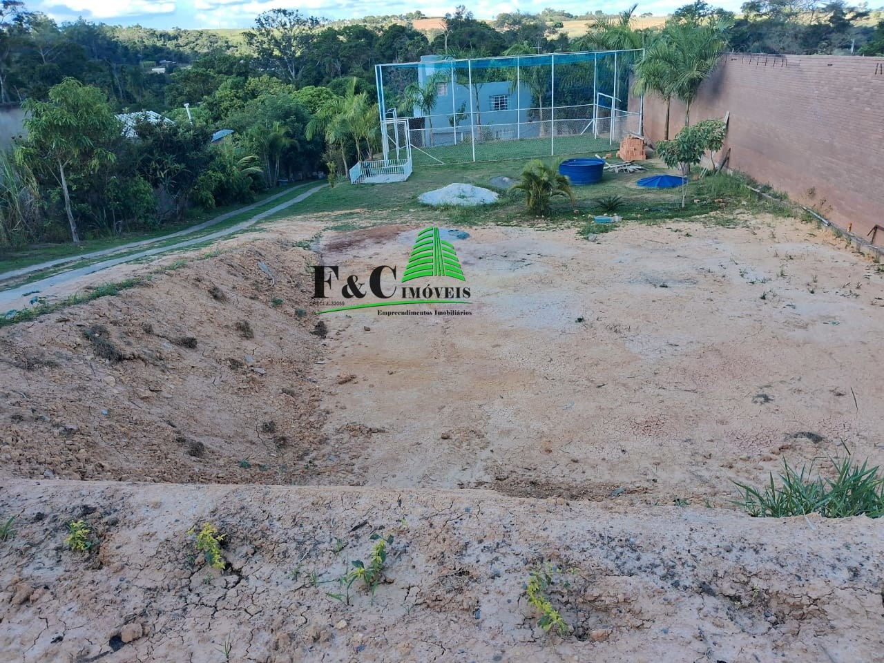 Chácara à venda com 2 quartos, 8000m² - Foto 31