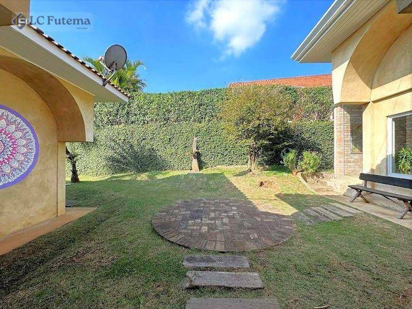 Casa de Condomínio à venda com 3 quartos, 308m² - Foto 35