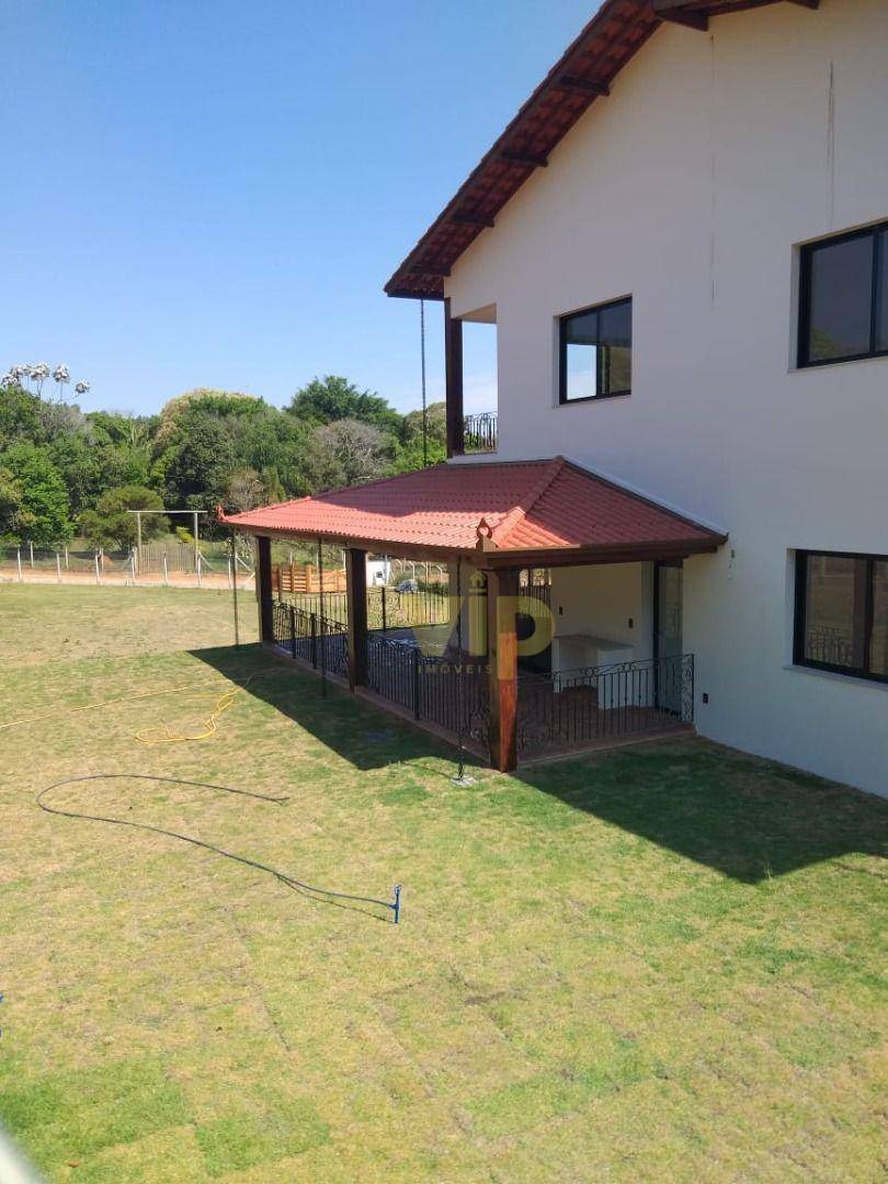 Chácara à venda com 5 quartos, 460m² - Foto 24