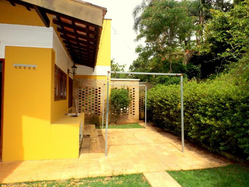 Casa de Condomínio à venda com 5 quartos, 500m² - Foto 48