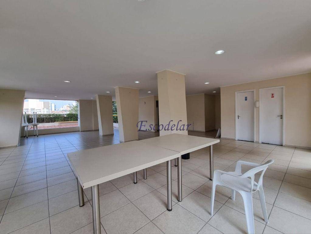 Apartamento à venda com 2 quartos, 70m² - Foto 17