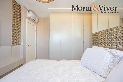 Apartamento à venda com 3 quartos, 122m² - Foto 22