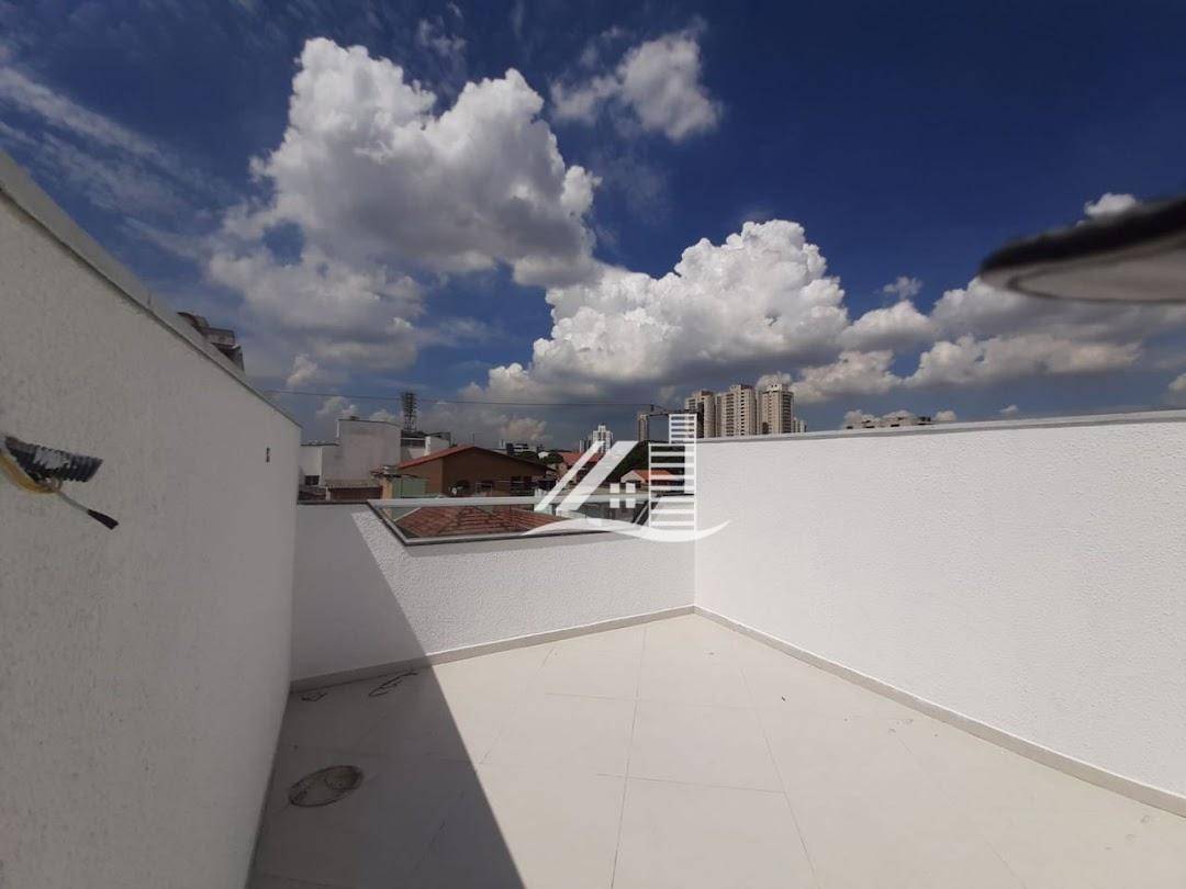 Sobrado à venda com 2 quartos, 115m² - Foto 4