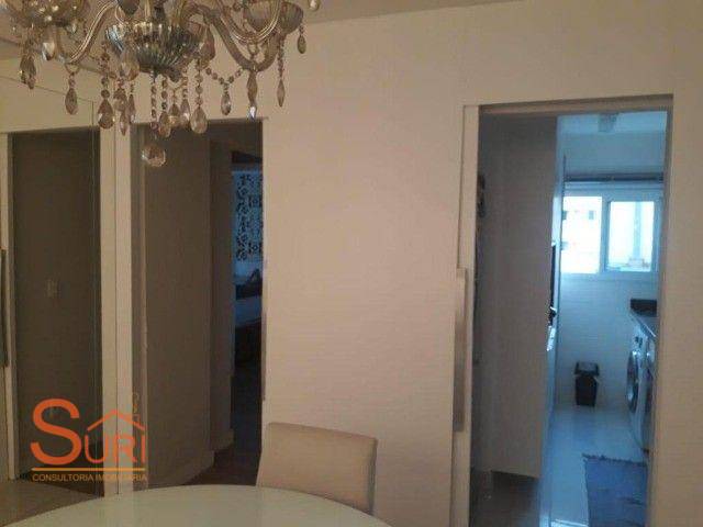 Apartamento à venda com 2 quartos, 65m² - Foto 10